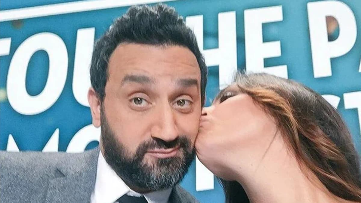 Laëtitia Milot et Cyril Hanouna, « couple surprise de l’été » ?
