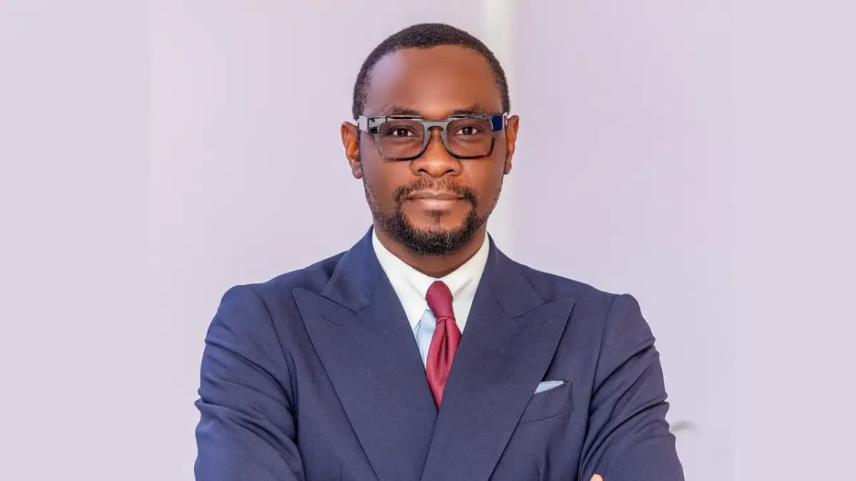 Qui est Marius Adanzounon, le nouveau Directeur Général de la Loterie nationale du Bénin