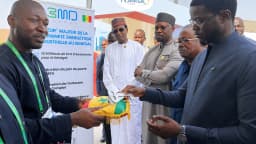 3MD Energy SA : le pari sénégalais d’une industrie électrique africaine