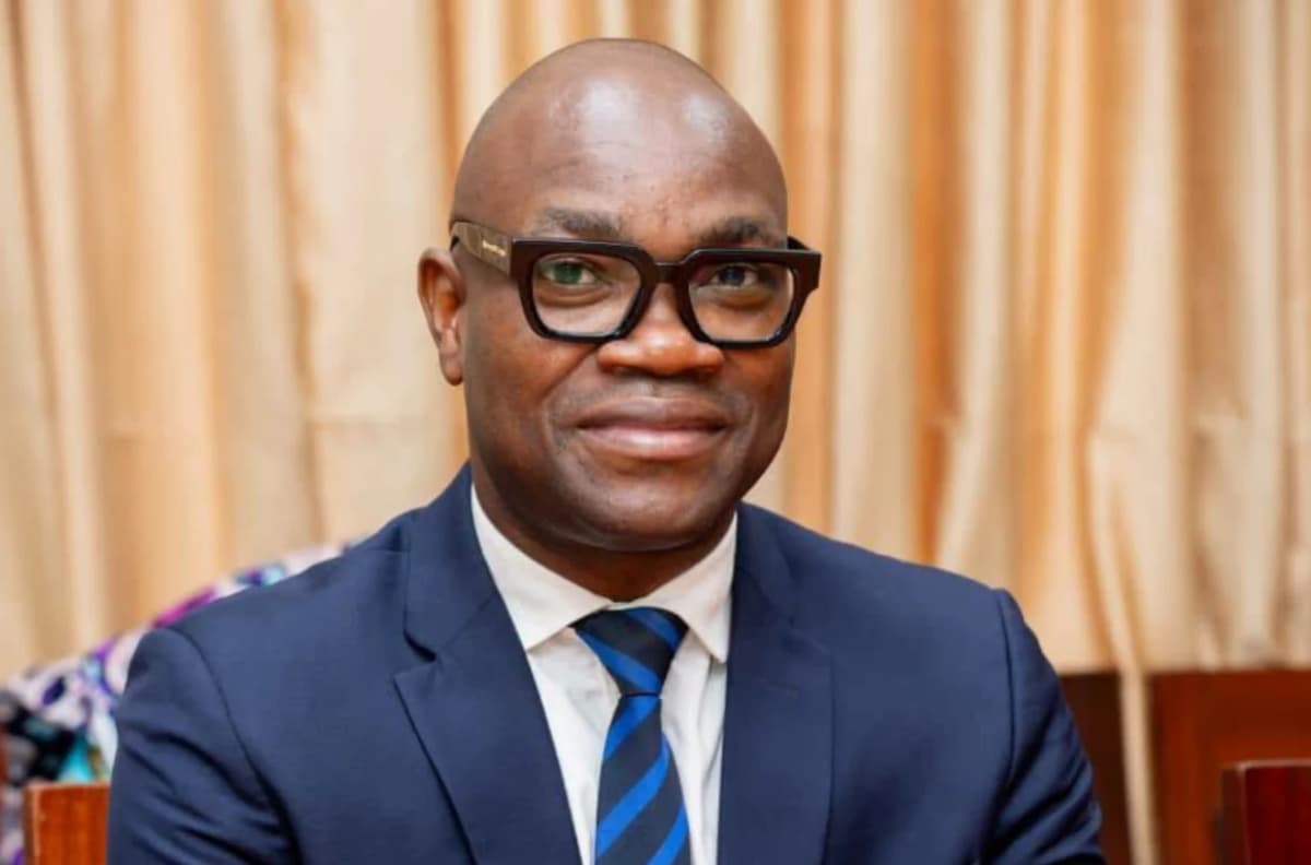 Assemblée nationale : Rachidi Odjo prend la tête de la Cellule de communication