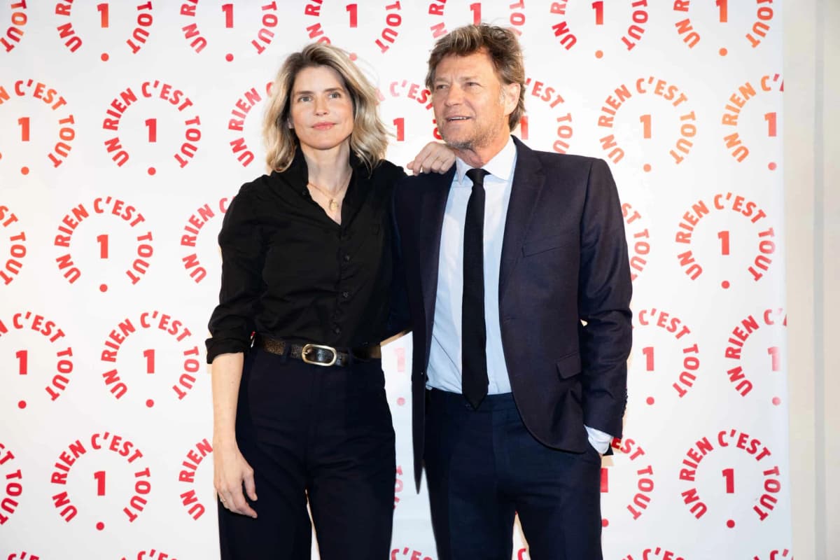 Alice Taglioni se lance dans la musique et dévoile son premier album ADN