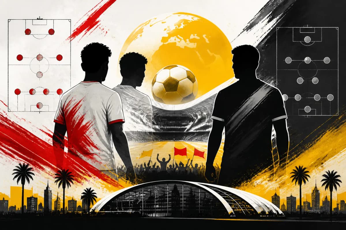 Mondial 2026 : Iran – Nouvelle-Zélande, Taremi en 4-4-2 face à Wood seul en pointe