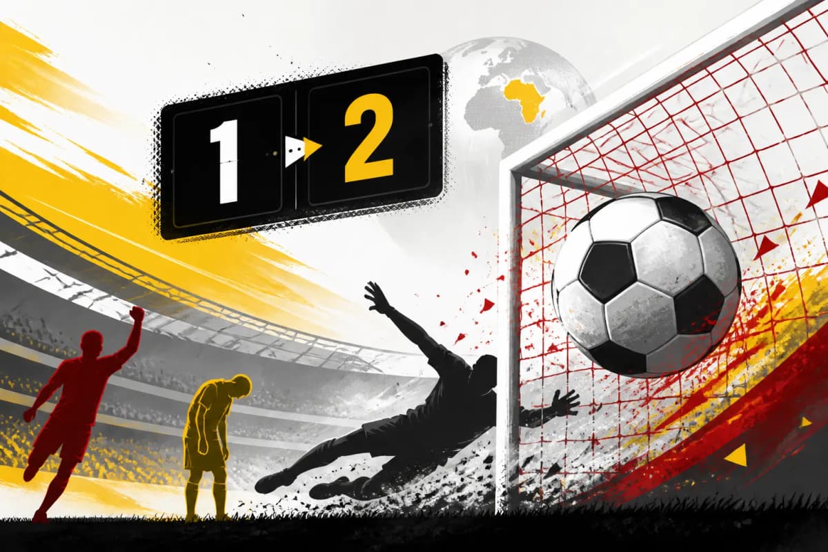 Autriche 2-1 Jordanie : Al Arab marque contre son camp, l’Autriche en profite