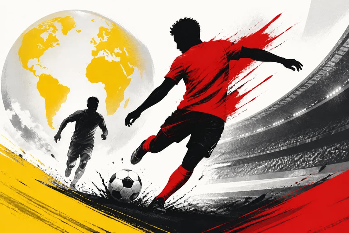 Mondial 2026 : le Maroc bat l’Écosse grâce à Saibari et prend quatre points