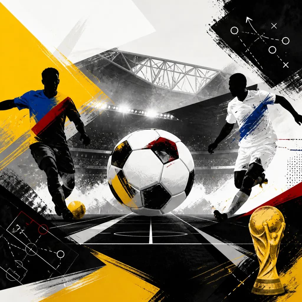 Mondial 2026 : pari gratuit RD Congo – Ouzbékistan, faites votre pronostic