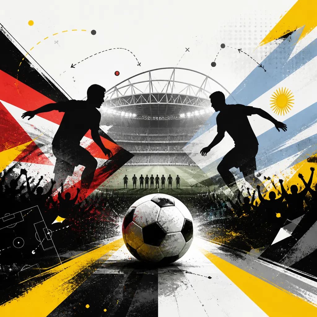 Mondial 2026 : pari gratuit Jordanie – Argentine, faites votre pronostic