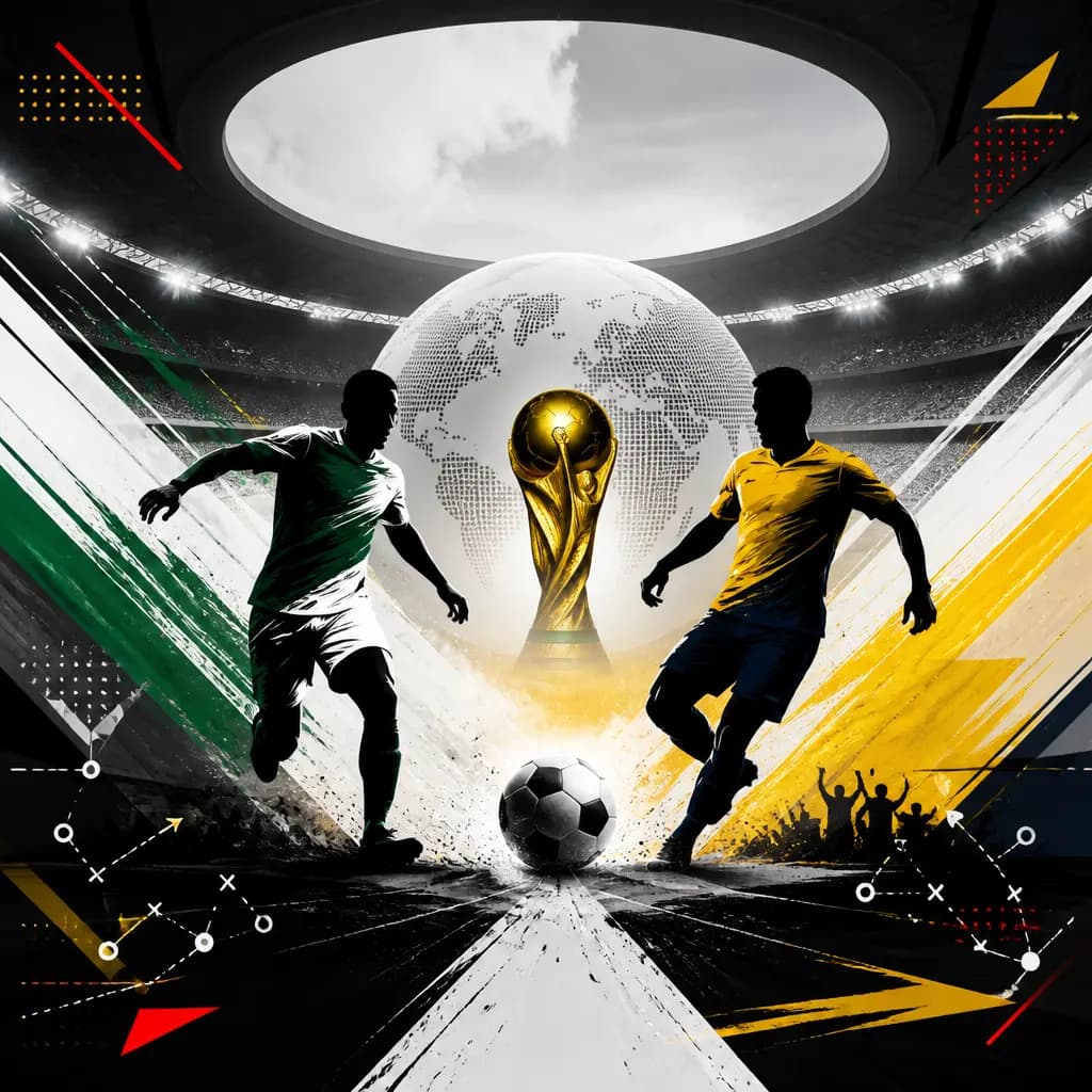 Mondial 2026 : pari gratuit Mexique – Équateur, faites votre pronostic