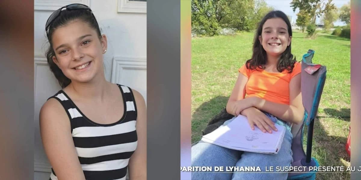 Disparition de Lyhanna : l’autopsie confirme l’identification du corps retrouvé dans le Gers