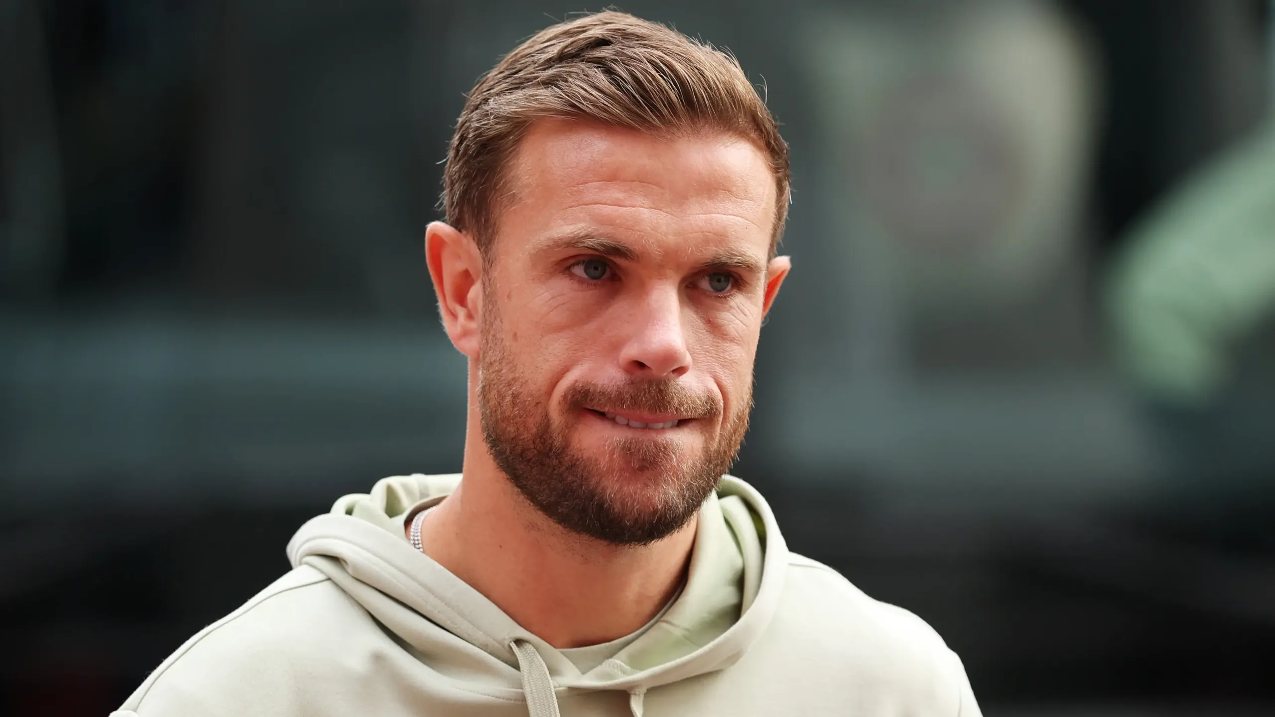 Angleterre: sans disputer la moindre minute, Jordan Henderson se blesse gravement en célébrant la qualification