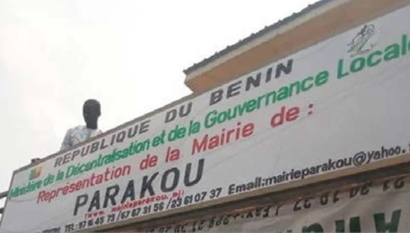 Parakou: lancement de la deuxième phase du Programme d’assainissement pluvial des villes secondaires