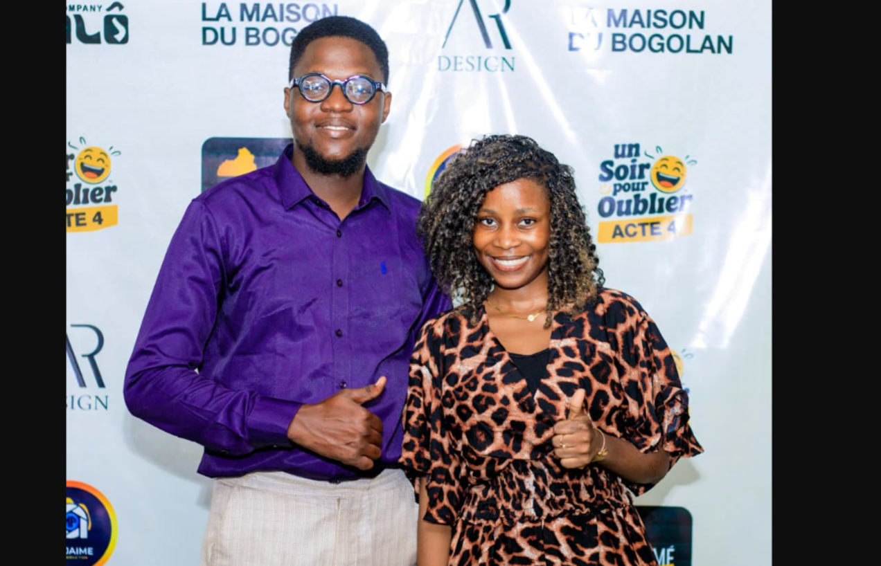 Bénin: la 4e édition de « Un Soir pour oublier » lancée sous le signe de l’innovation