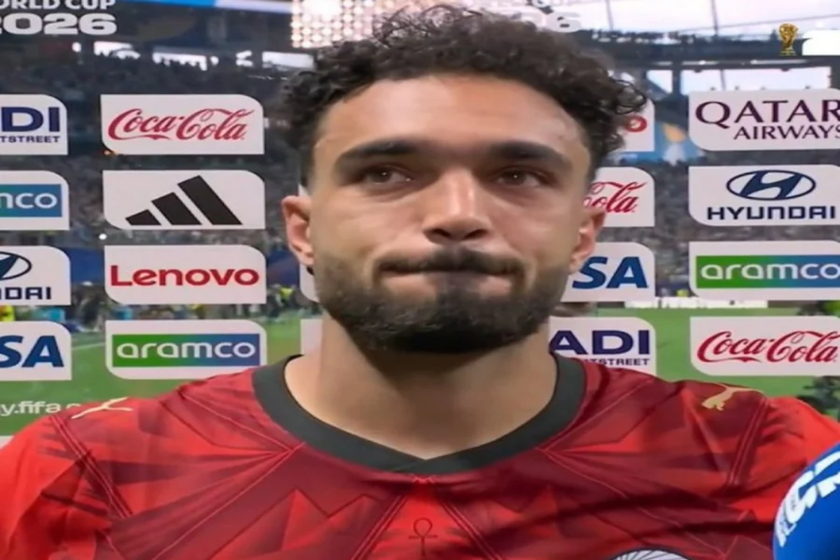 Mondial 2026: Mostafa Ziko dénonce un arbitrage « injuste » après l’élimination de l’Égypte