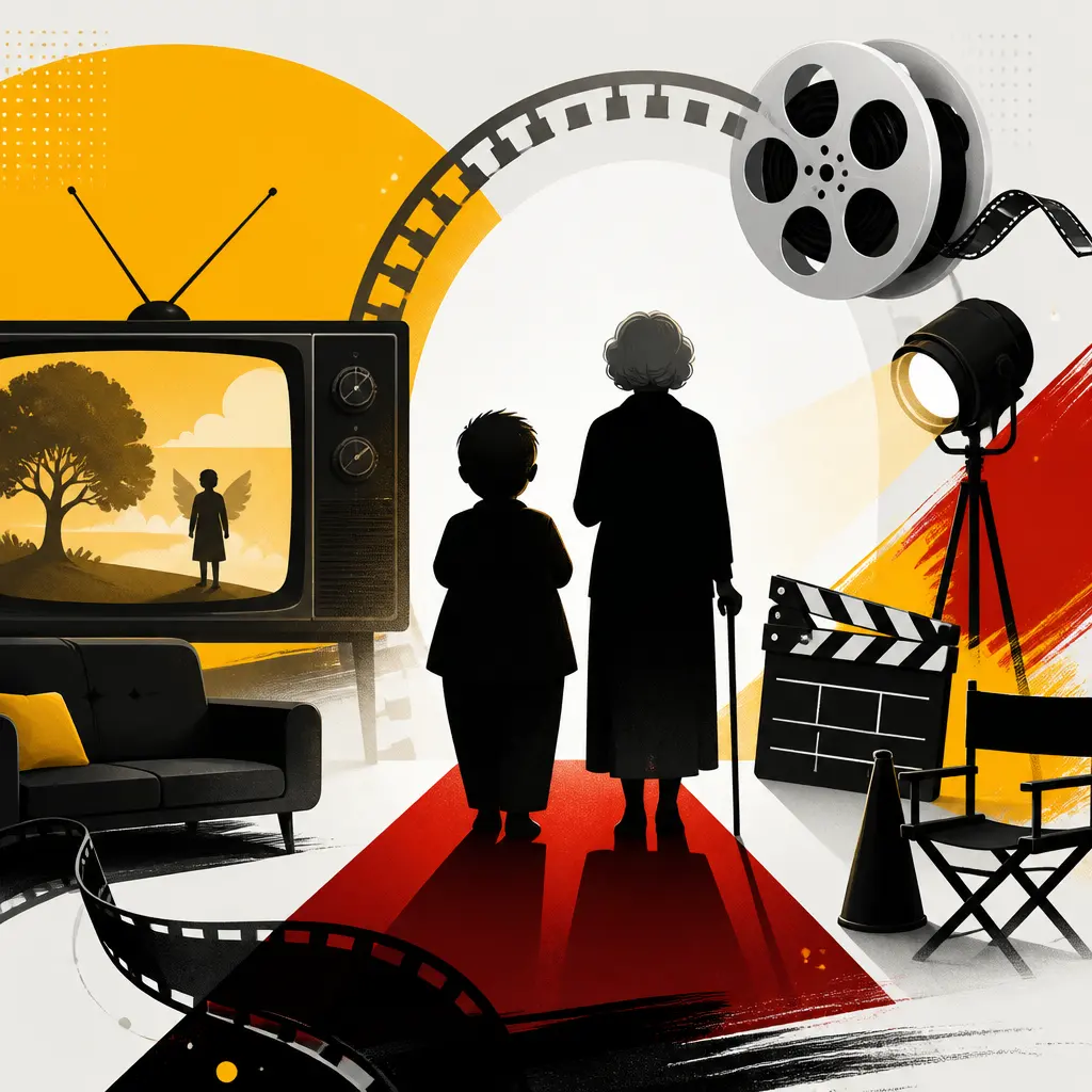 Mimie Mathy : son unique rôle au cinéma aux côtés de Tsilla Chelton