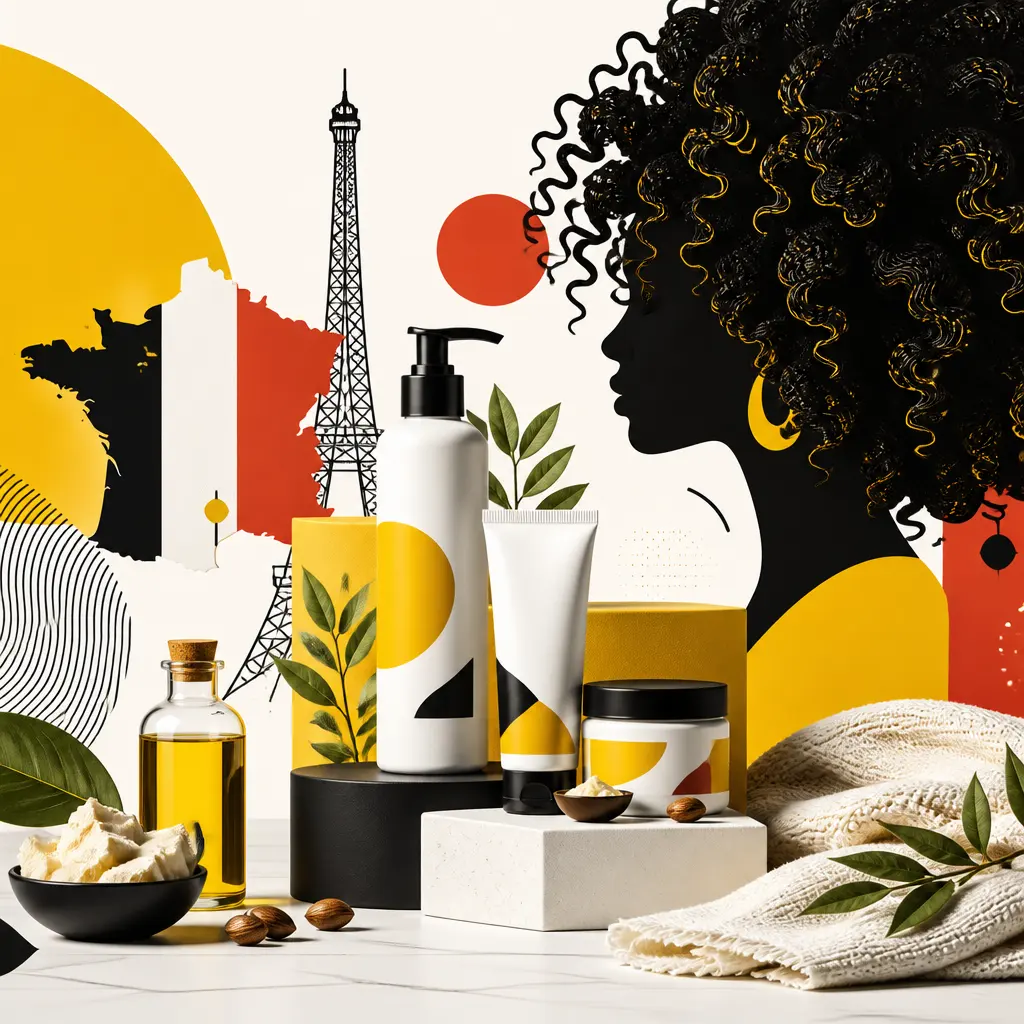 Curly Mood, la nouvelle marque française qui s’impose pour cheveux bouclés