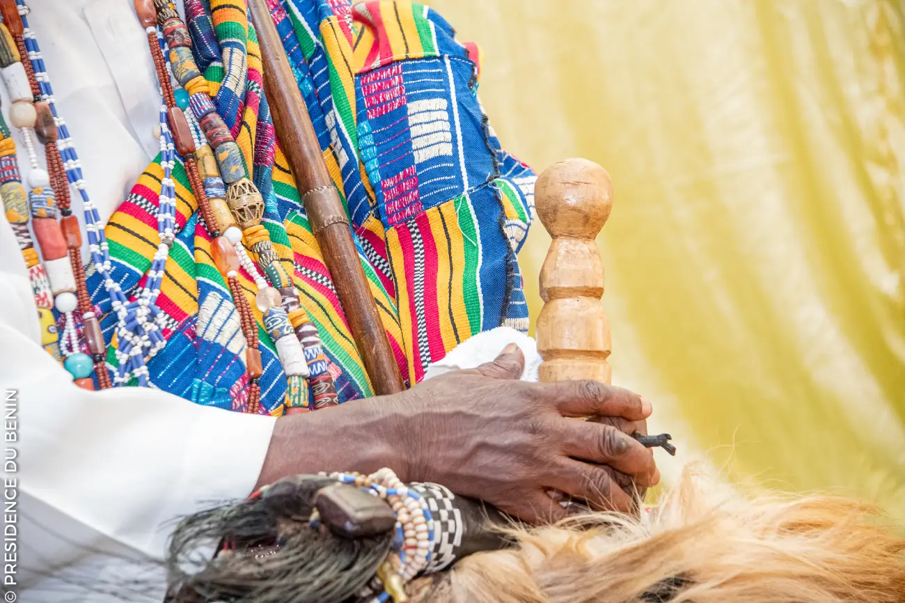 Bénin : vers un Ordre national des Bokonon pour encadrer la profession du Fâ