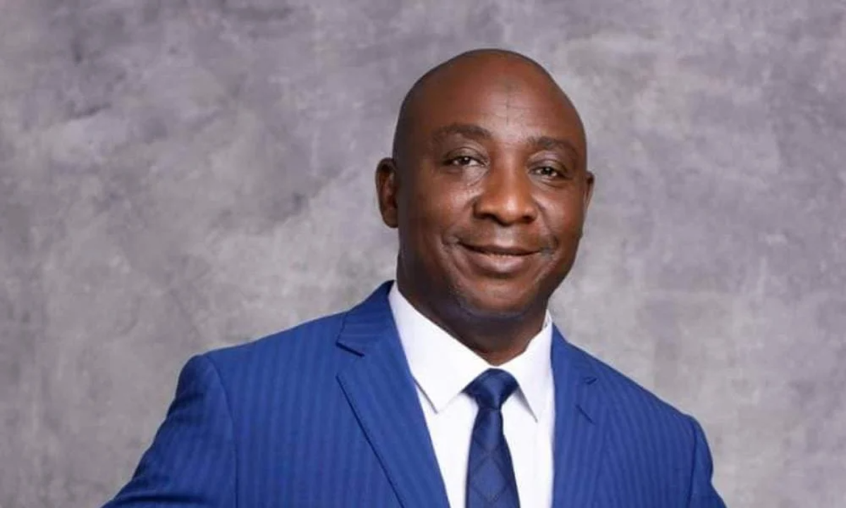 Nigeria: Ibrahim Gusau démissionne de la présidence de la Fédération de football