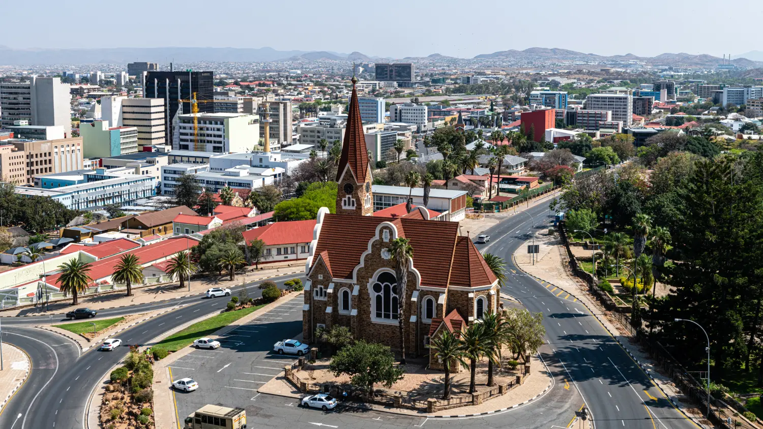 Namibie : la production d’étain augmente, mais sa transformation reste réalisée à l’étranger