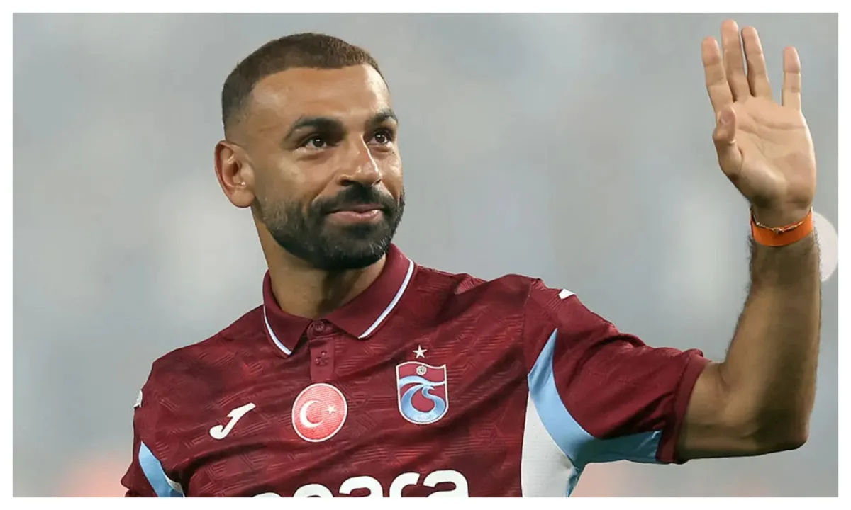 Trabzonspor: John Obi Mikel prévient Mohamed Salah sur les attentes des supporters
