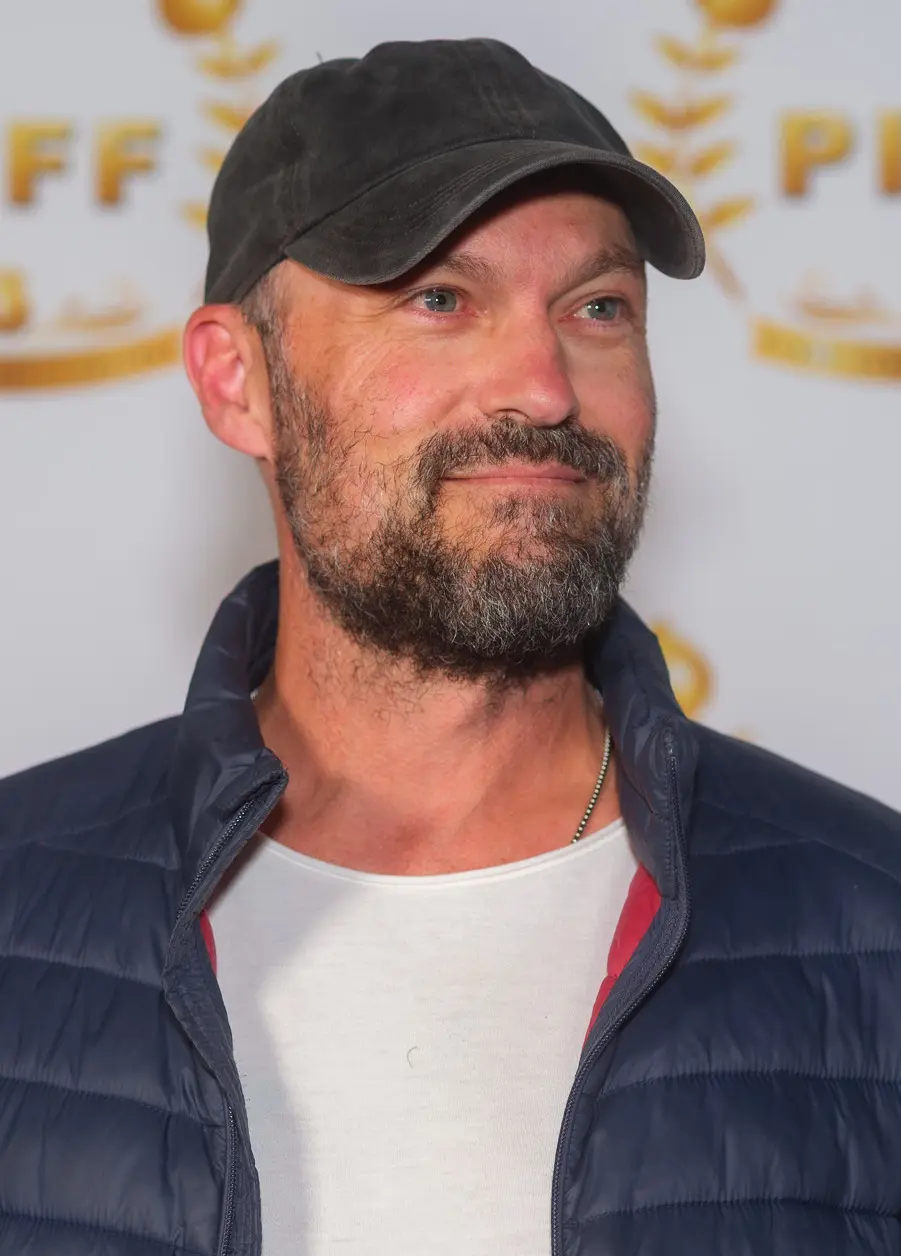 Brian Austin Green dit avoir mis quatre ans et demi à se remettre d’un trouble neurologique non diagnostiqué