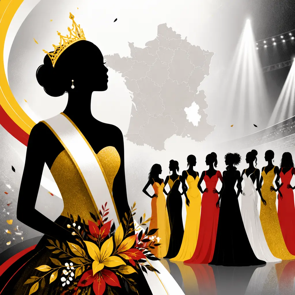Miss France 2027 : découvrez les quatorze candidates régionales déjà élues