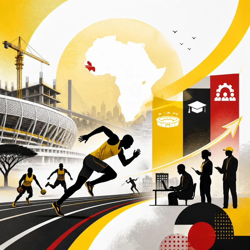 Dakar 2026 : breaking, baseball5 et skateboard au programme des JOJ