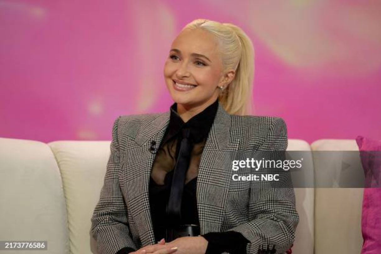 USA: décès de Hayden Panettiere, star de « Heroes » et « Nashville », à 36 ans
