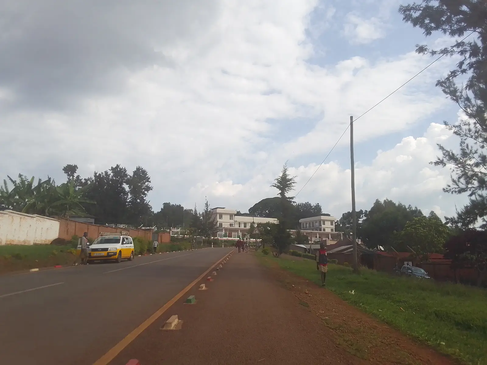 Burundi : le gouvernement annonce 300 milliards de BIF de crédits agricoles à 5 %