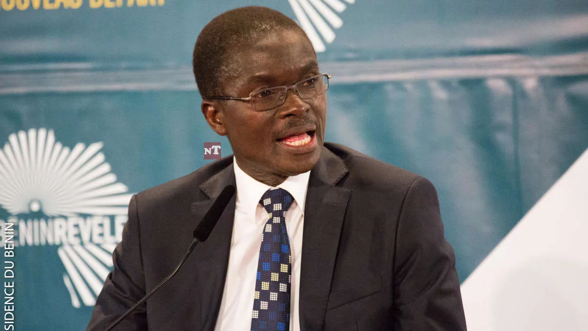 Bénin: Lazare Sehouéto invite les acteurs politiques à éviter les préjugés sur le Sénat