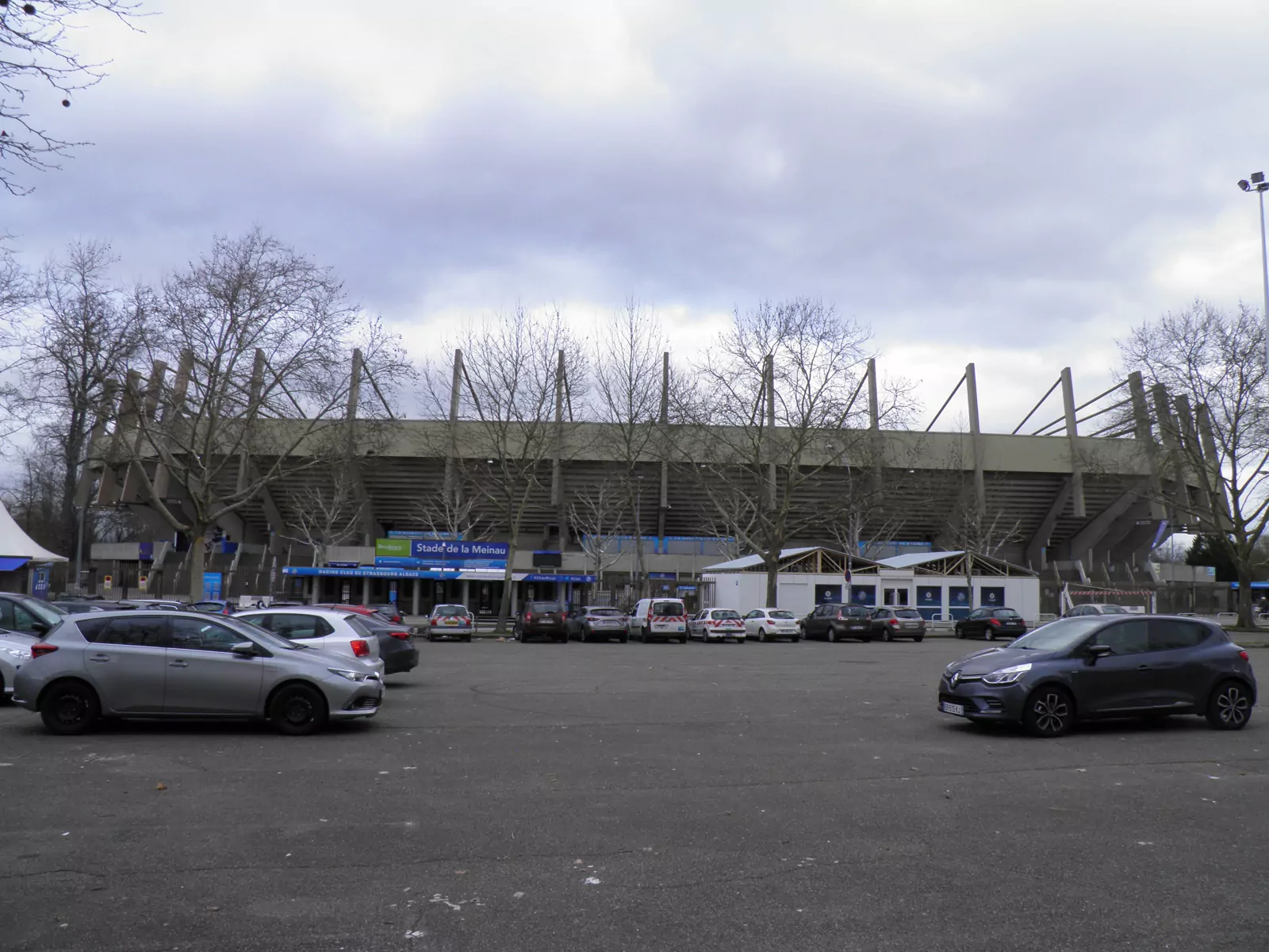 Strasbourg-Lens : coup d’envoi à 17h15, diffusion sur Ligue 1+