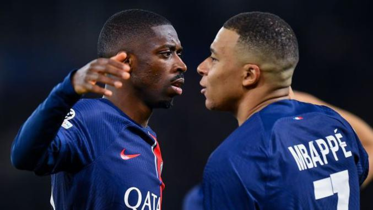 Ballon d’Or 2026: tirs à balles réelles entre Mbappé et Dembélé