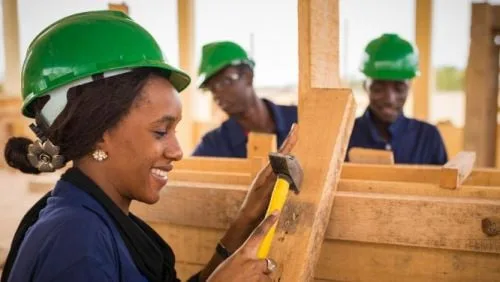 Bénin: l’exécutif renforce son dispositif d’inclusion en faveur des personnes en situation de handicap