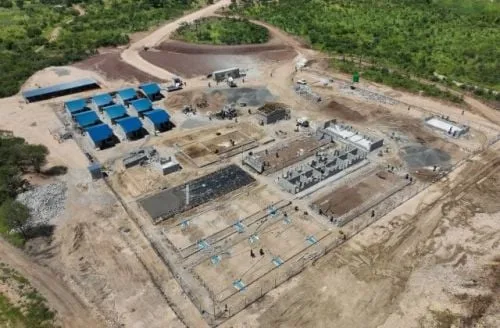 Terres rares : Lindian Resources scelle un partenariat stratégique de dix ans avec le français Carester