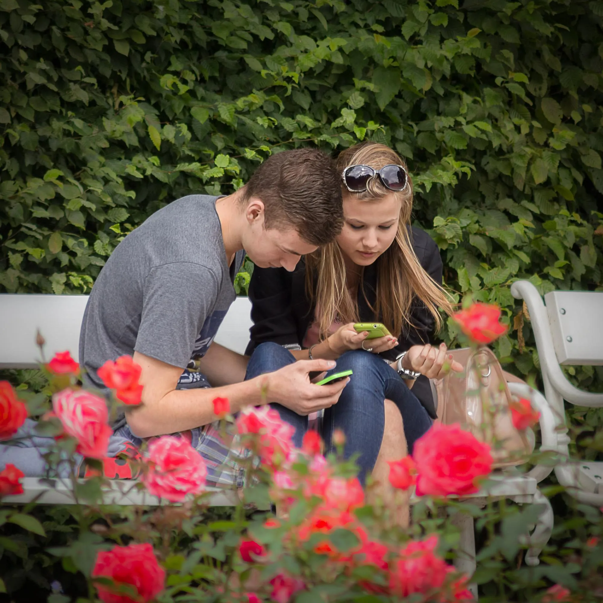 TikTok : le « Illiterate Boyfriend Test » devient viral, jusqu’où peut-on tester son couple ?