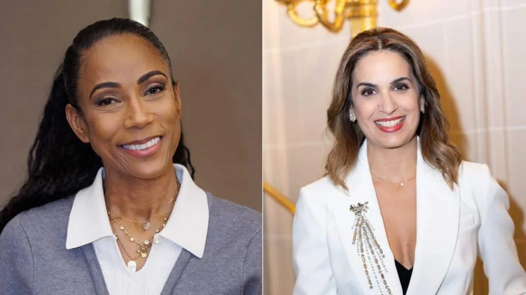 Tensions médiatiques : Christine Kelly épingle les audiences de Sonia Mabrouk sur BFMTV