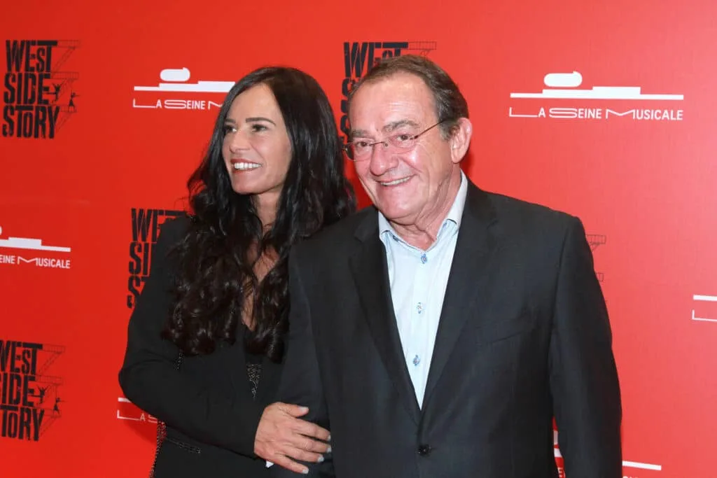 Nathalie Marquay annonce la mort de son chien, plus de quatre ans après le décès de Jean-Pierre Pernaut