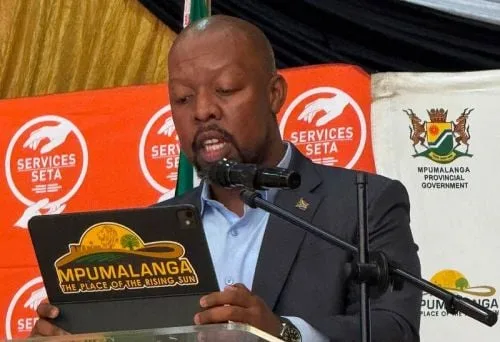 Afrique du Sud : Pretoria lance un programme d’apprentissage pour ouvrir l’immobilier aux jeunes