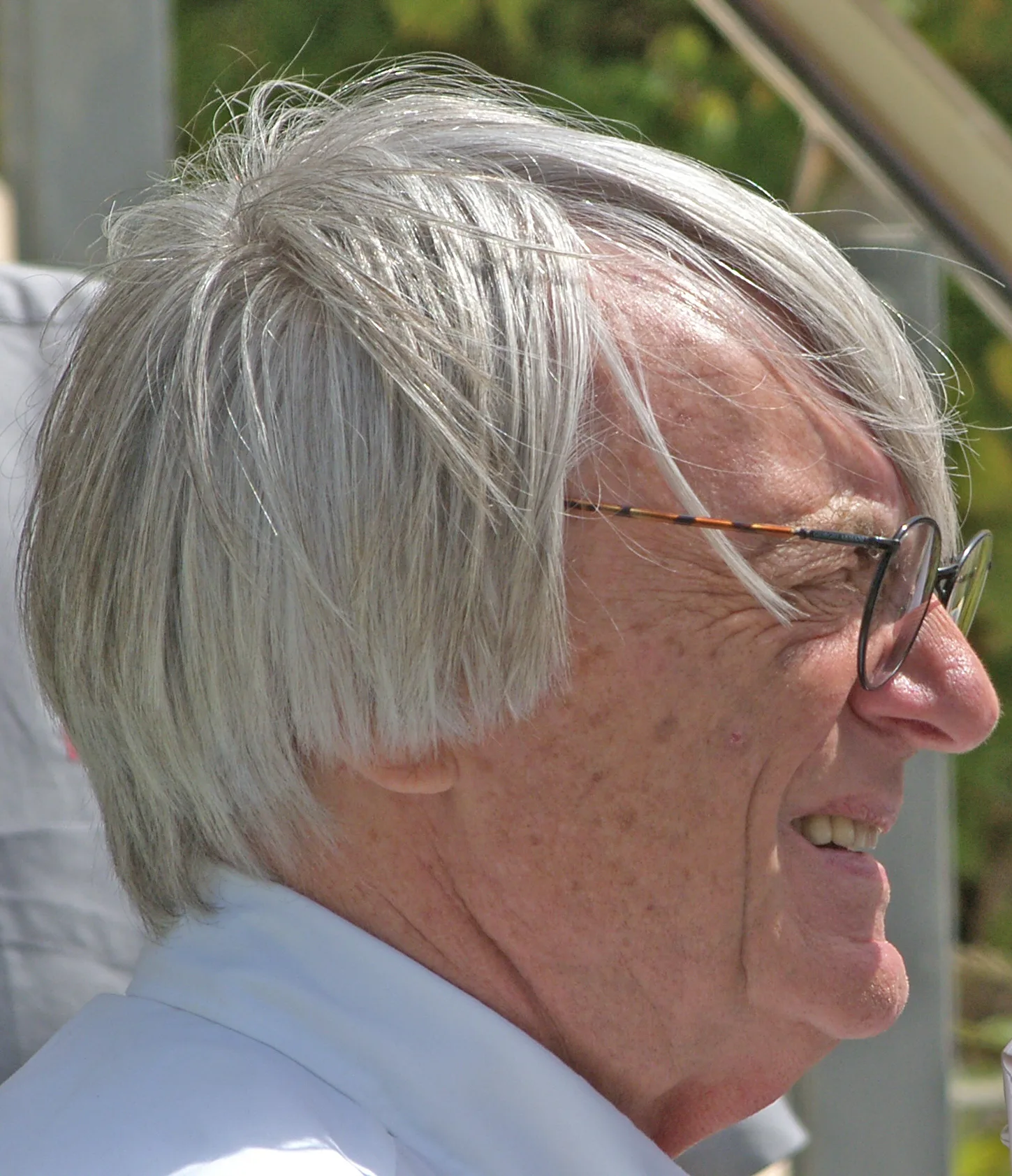 F1 : Bernie Ecclestone contrôlé au Portugal avec un fusil sans les documents requis