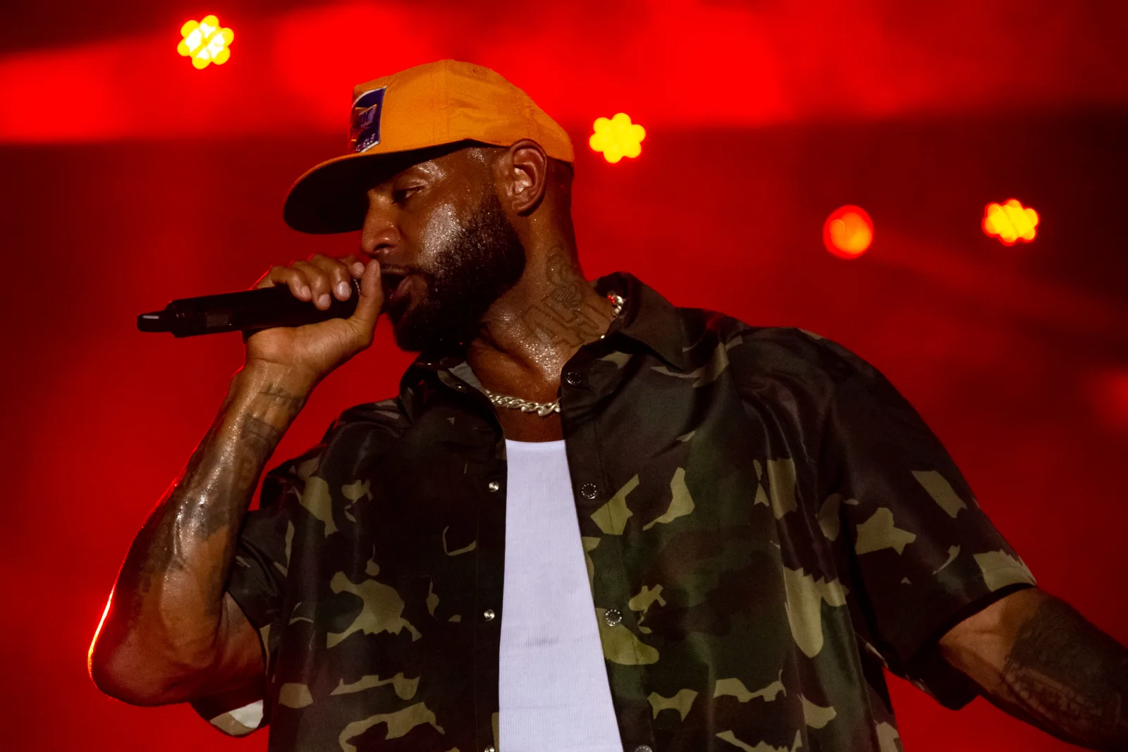 France : Booba relance son clash avec Mbappé avant le Ballon d’Or