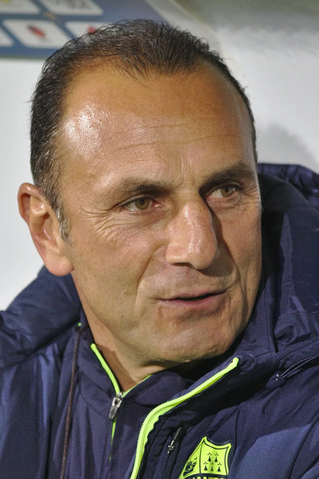 FC Nantes : Michel Der Zakarian écarté après trois défaites en Ligue 2