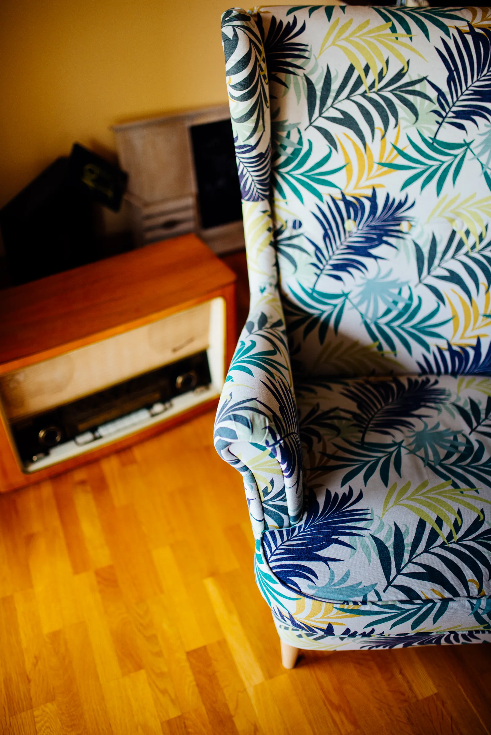 Déco 2026 : le style « collected over time » remplace les intérieurs trop parfaits