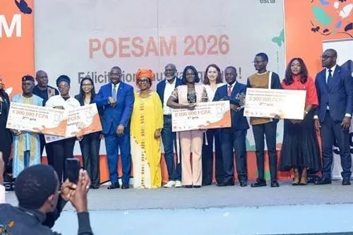 Tunisie : Orange dévoile les lauréats du Prix de l’Entrepreneur Social POESAM