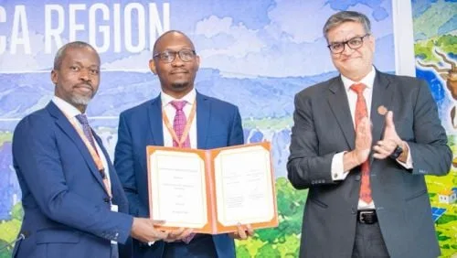 Énergies renouvelables : Africa50 lance un fonds décentralisé doté d’un premier tour de table de 71 millions de dollars