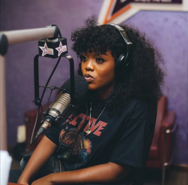 Gyakie signe un rare doublé dans le Top 10 Apple Music Nigeria