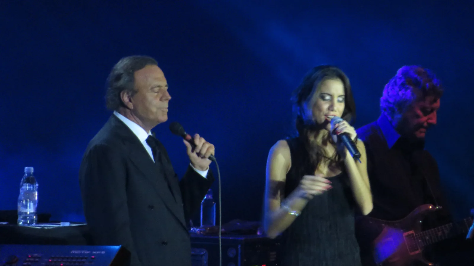 Julio Iglesias visé par une nouvelle plainte pour agression sexuelle et travail forcé