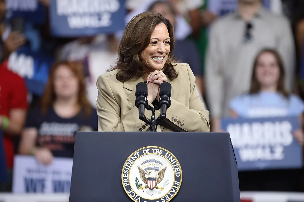 Malibu : une personne s’introduit sur la propriété de Kamala Harris