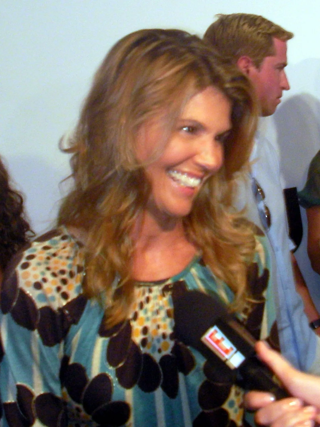 Lori Loughlin demande le divorce à Mossimo Giannulli après près de 29 ans de mariage