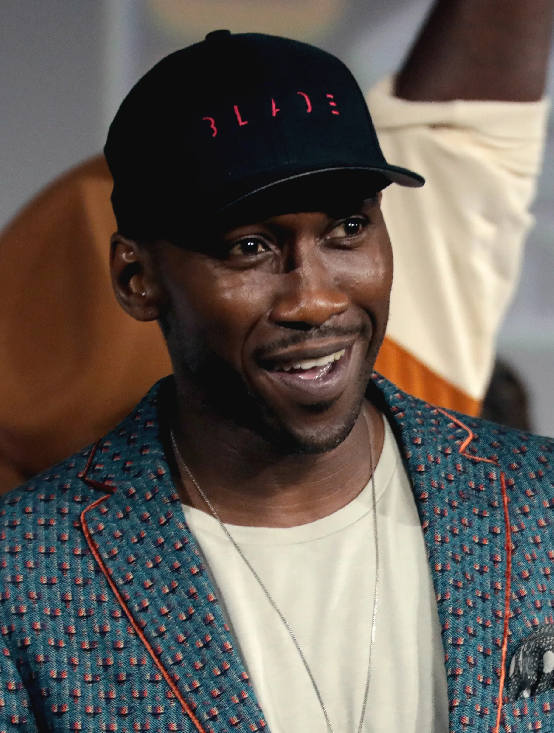 Mahershala Ali face au deuil dans « Your Mother Your Mother Your Mother »