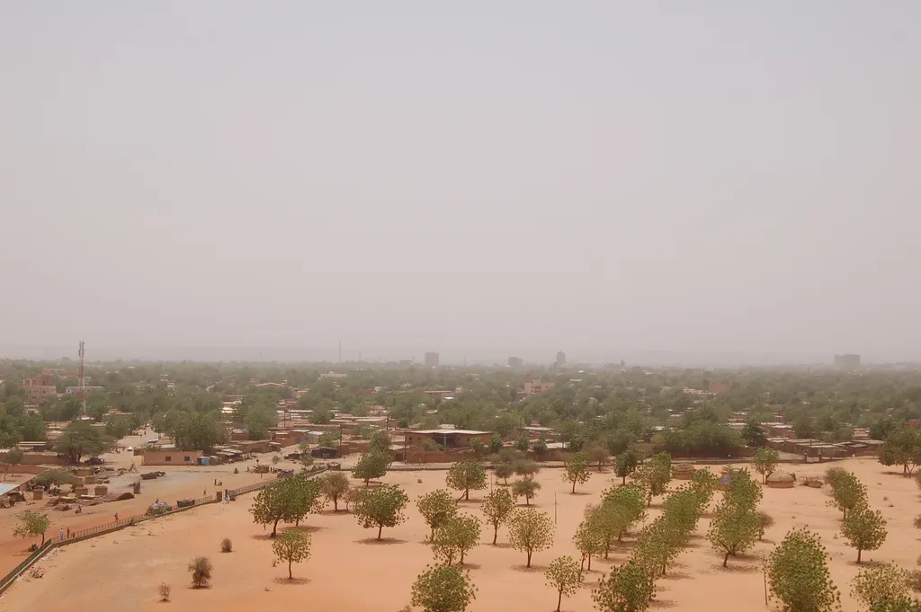 Niger : un officier accuse des militaires tchadiens d’avoir soutenu la mutinerie de Niamey