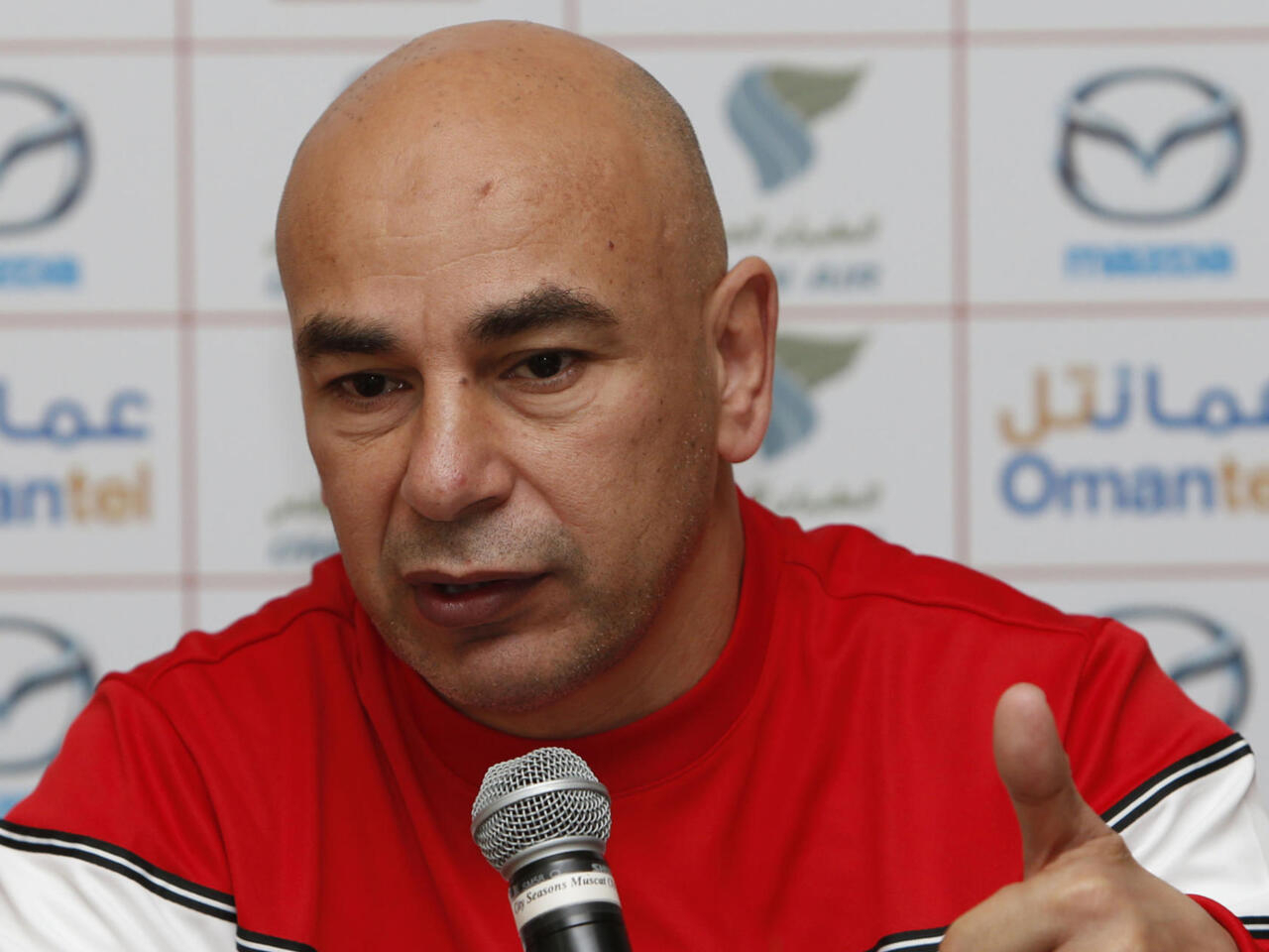 Égypte : Hossam Hassan prolongé jusqu’en 2030