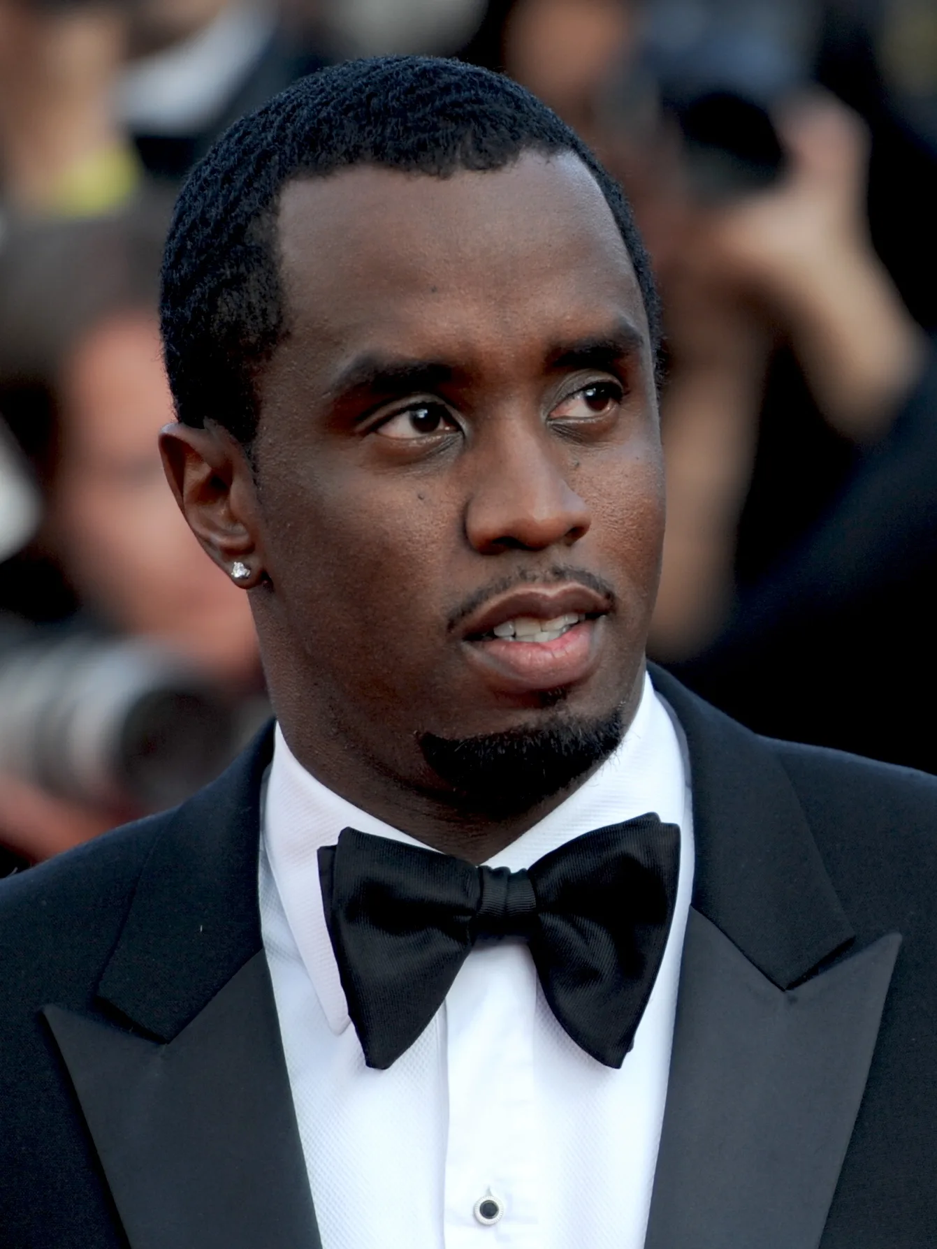 Les avocats de Sean Combs demandent à quitter son procès à 100 millions